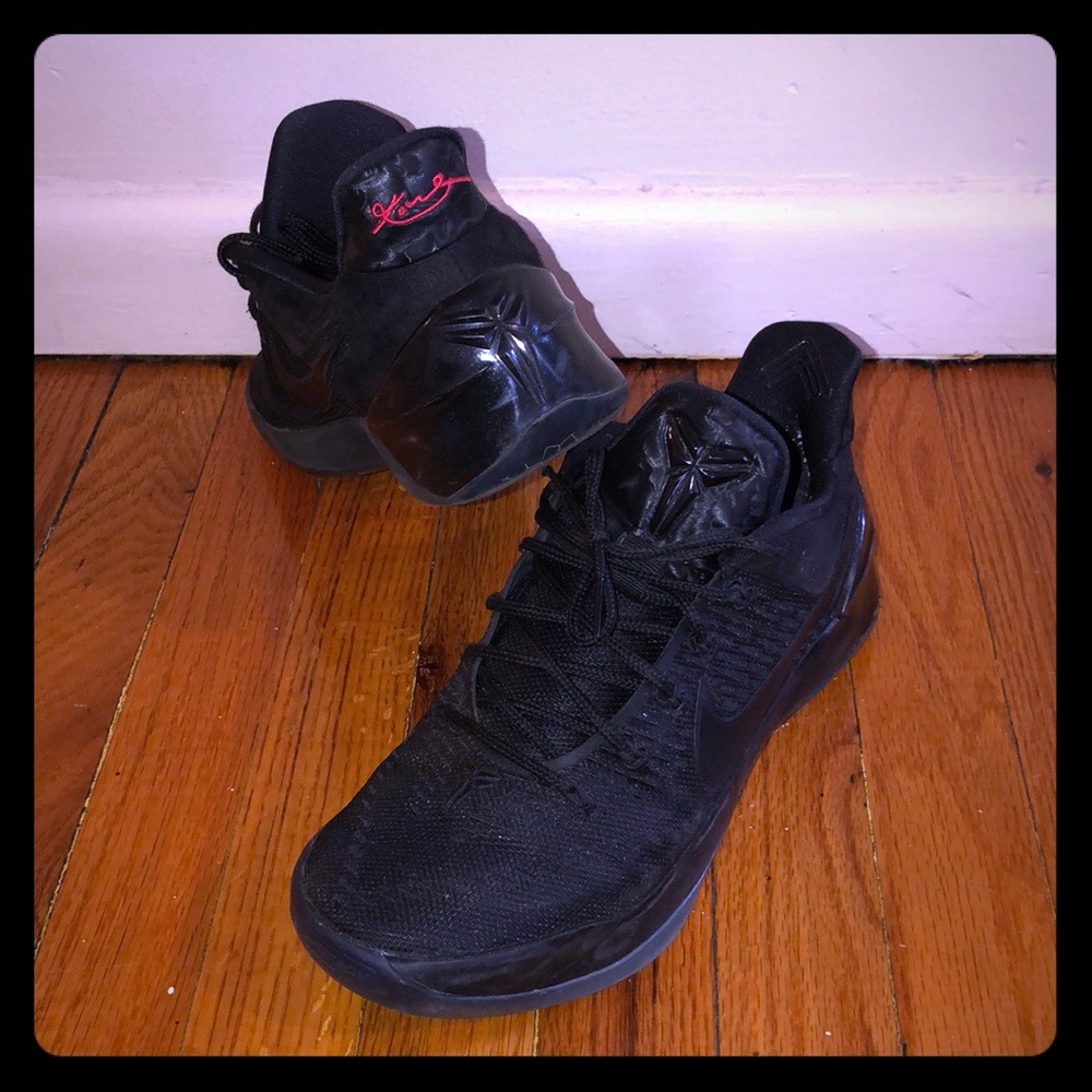 Kobe sneakers
